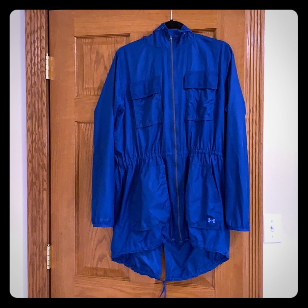 Light-weight Jacket